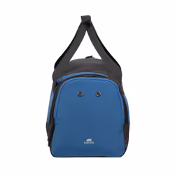 Rivacase Mercantour 5235 sac de voyage 30 L Nylon Noir, Bleu - Vue supplémentaire 4