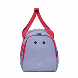 Rivacase Mercantour sac de voyage 30 L Nylon Gris, Rouge - Vue supplémentaire 12