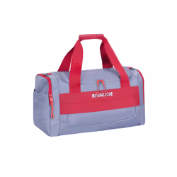 Rivacase Mercantour sac de voyage 30 L Nylon Gris, Rouge - Vue supplémentaire 2