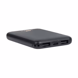 Rivacase VA2405 banque d'alimentation électrique Lithium Polymère (LiPo) 5000 mAh Noir - Vue supplémentaire 12