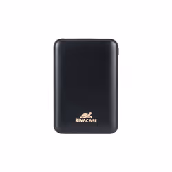 Rivacase VA2405 banque d'alimentation électrique Lithium Polymère (LiPo) 5000 mAh Noir - Vue supplémentaire 2