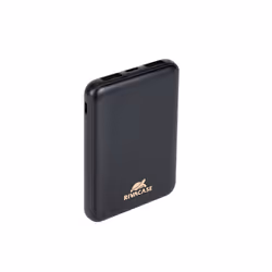 Rivacase VA2405 banque d'alimentation électrique Lithium Polymère (LiPo) 5000 mAh Noir - Vue supplémentaire 4