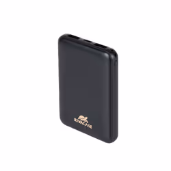 Rivacase VA2405 banque d'alimentation électrique Lithium Polymère (LiPo) 5000 mAh Noir - Vue supplémentaire 5