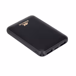 Rivacase VA2405 banque d'alimentation électrique Lithium Polymère (LiPo) 5000 mAh Noir - Vue supplémentaire 9