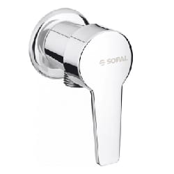 Robinet De Toilette Douz SOPAL 06AUA04