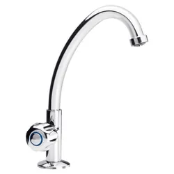 Robinet Vertical Salakta SOPAL 04BPA04