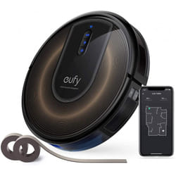 Robot Aspirateur Anker Eufy RoboVac G30 Verge