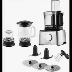 Robot + Blender KENWOOD 800W (FDM301)