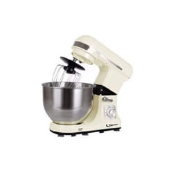 Robot de Compagnie Topmatic PKM 1400 Blanc -