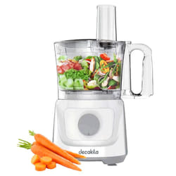 ROBOT DECAKILA 1.5L 6en1 Blanc KEMG023W
