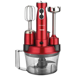 Robot Multifonction 5en 1 1000 W Goldmaster (GM-7239K)
