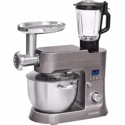 Robot Multifonction Bomann KM1395 / 1200W