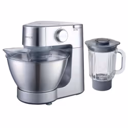 Robot multifonction KENWOOD 900 Watt 4,3L - Silver (KM287)