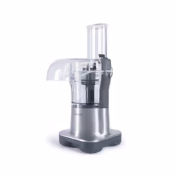 Robot Multifonction Kenwood Multipro Micro FDM 100BA- Puissance:500 watts- Poids: 2,1 kg - Dimensions l x h x P: 15.2 x 36 x  ...