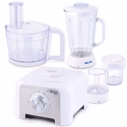 Robot multifonction Palson My Kitchen 800W (PALS.30587) - Blanc