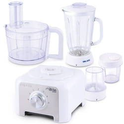 Robot multifonction Palson My Kitchen 800W (PALS.30587) - Blanc