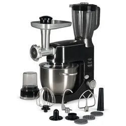 Robot Multifonctions Touch 40567 2000W Noir