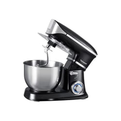 Robot pâtissier pétrin Techwood 1300W 6.5L Noir (TCDR-136)