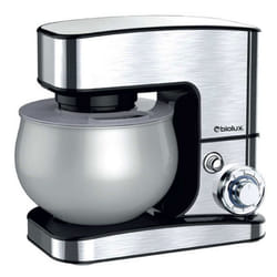 Robot Pétrin BIOLUX M-RP13 1300W - Inox