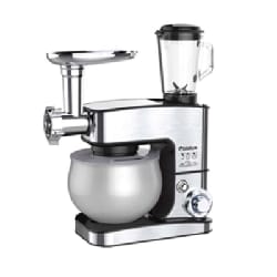 Robot Pétrin Biolux RP13T 1300W - Inox