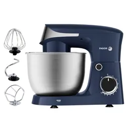 Robot Pétrin FAGOR FG2433 4.3 Litres 1500W - Bleu