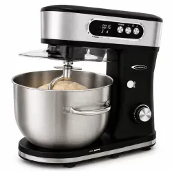 Robot Pétrin Florence 12L 2000W SM-6451E – Noir