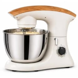 Robot Pétrin Florence 8L 2000W SM-1559 – Beige