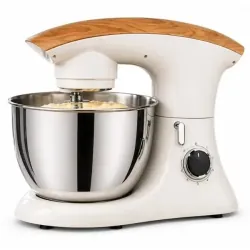 Robot Pétrin Florence 8L 2000W SM-1559 – Beige