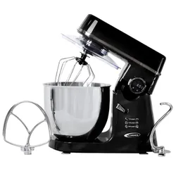 Robot Pétrin Florence FM166 2000W Noir