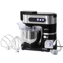 Robot Pétrin FLORENCE MK-3705 1500W - Noir