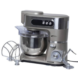 Robot Pétrin FLORENCE MK-3705 1500W - Silver