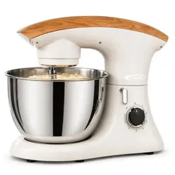 Robot Pétrin Florence SM-1559-5 2000W Beige