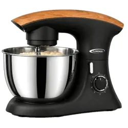 Robot Pétrin Florence SM-1559-5 2000W Noir