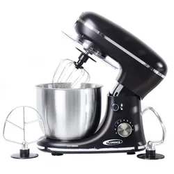 Robot Pétrin Florence SM-6484A 1300W Noir