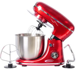 Robot Pétrin Florence SM-6484A 1300W Rouge