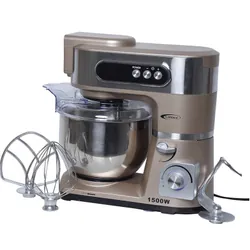 Robot Pétrin Florence SM6409E 1500W Beige