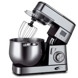 Robot Pétrin Florence YD-3810E 2200W Silver