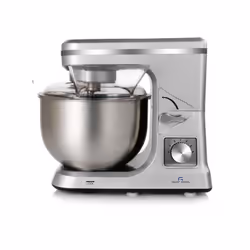 Robot Pétrin Galaxy Naturel Gris (MK 36)