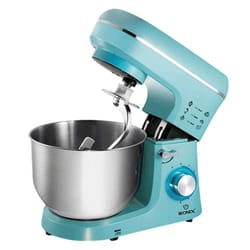 Robot Pétrin IRONIX WMN55 5.5 Litres 1400W - Bleu