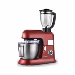 Robot Petrin KMX-3637 Blender Verre 6L - Cuisine Électrique