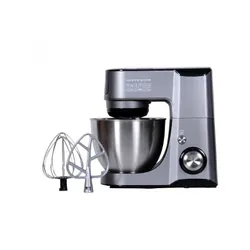 Robot Pétrin MIDEA 4L 600W MJ-KM6001WV - Bleu