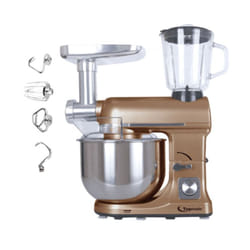 Robot Pétrin Multifonction Topmatic / 1800 W / Beige