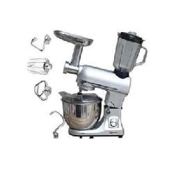 Robot Pétrin Multifonction TOPMATIC PKM-1800 1800W - Cuivre