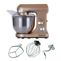Robot Petrin Topmatic 1400W - Cuivre