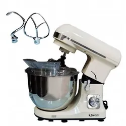 Robot Pétrin TOPMATIC - Beige - (PKM-1400B)