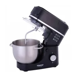 Robot Pétrin TOUCH 40566 1200W - Noir
