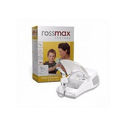 Rossmax Aérosol NA100 Enfant et Adulte
