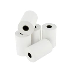 Rouleau De Papier Thermique 57 x 40 mm