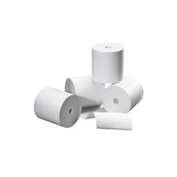 Rouleau De Papier Thermique 80 x 70 mm A1 48G