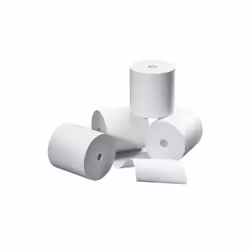 Rouleau De Papier Thermique 80 x 70 mm A1 55G